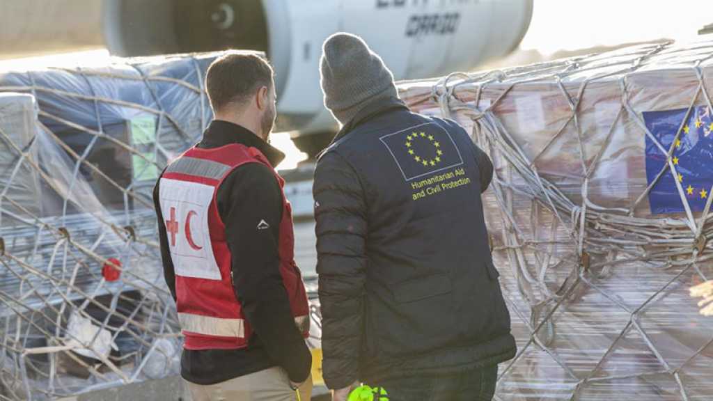 Aide humanitaire bloquée à Gaza: Plusieurs ministres européens appellent l’UE à réagir