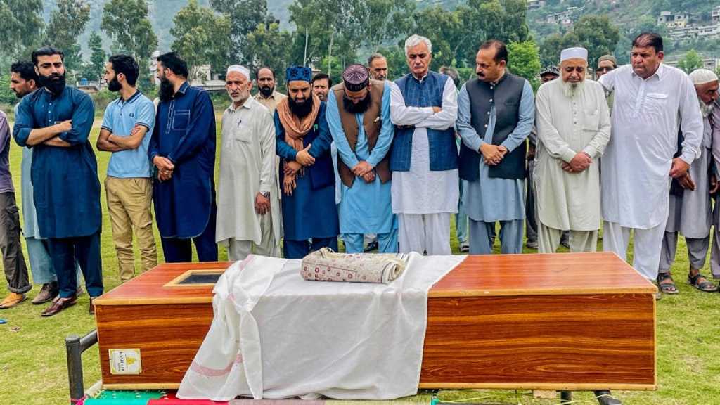 Inde-Pakistan : au moins 44 morts dans leur pire affrontement depuis 20 ans