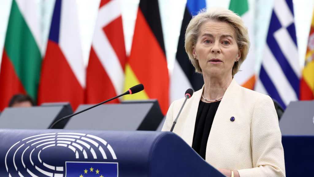 L’UE menace de taxer automobiles et avions américains en réponse à Trump