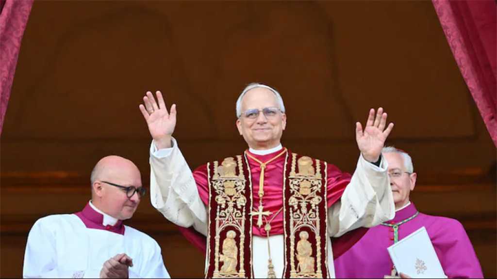 Robert Francis Prevost devient Léon XIV, le premier pape américain