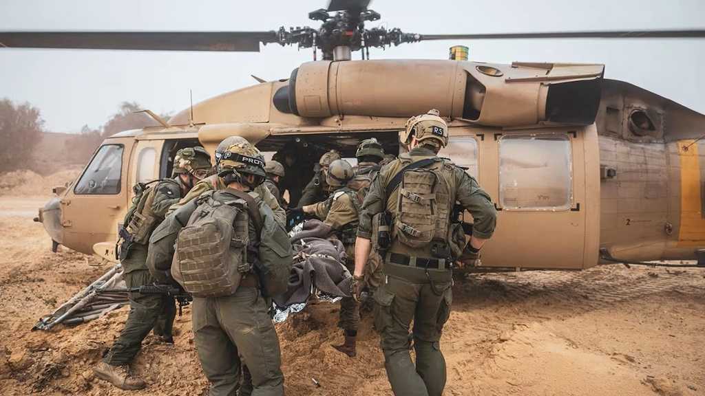 Gaza: 2 soldats «israéliens» tués et 6 autres blessés dont 4 grièvement dans 2 embuscades à Rafah