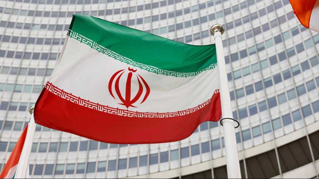L’Iran répond à un faux rapport sur un site nucléaire fantôme 