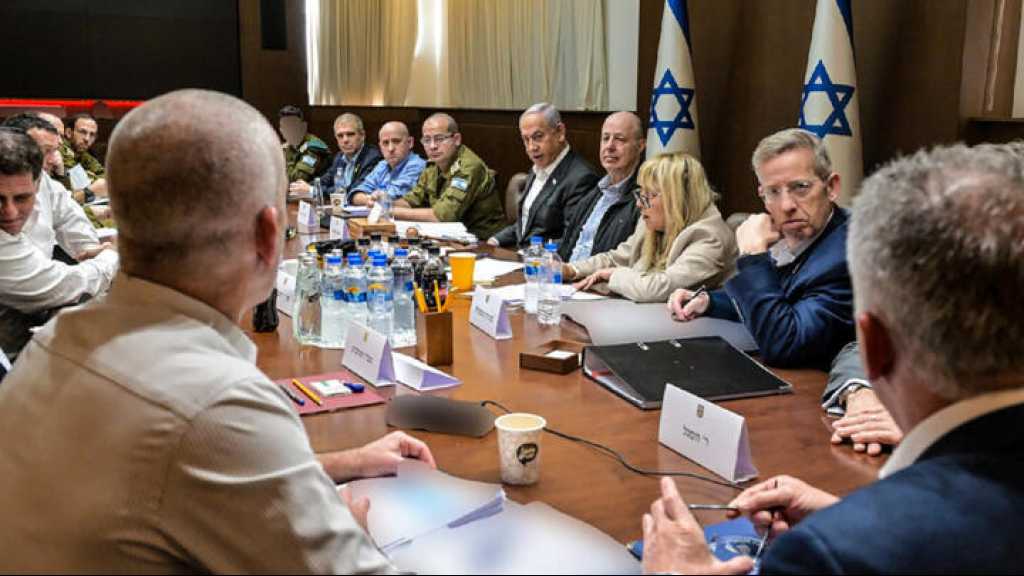 ’Israël’ approuve un accord de coopération commerciale maritime signé avec le Maroc
