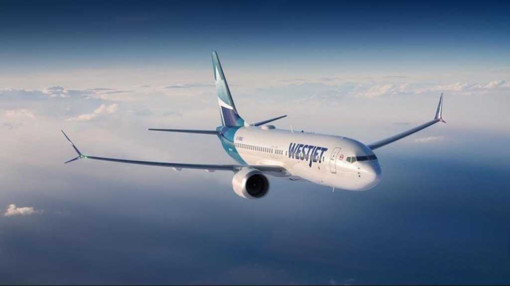 Canada : la deuxième plus grande compagnie aérienne suspend neuf lignes à destination des Etats-Unis