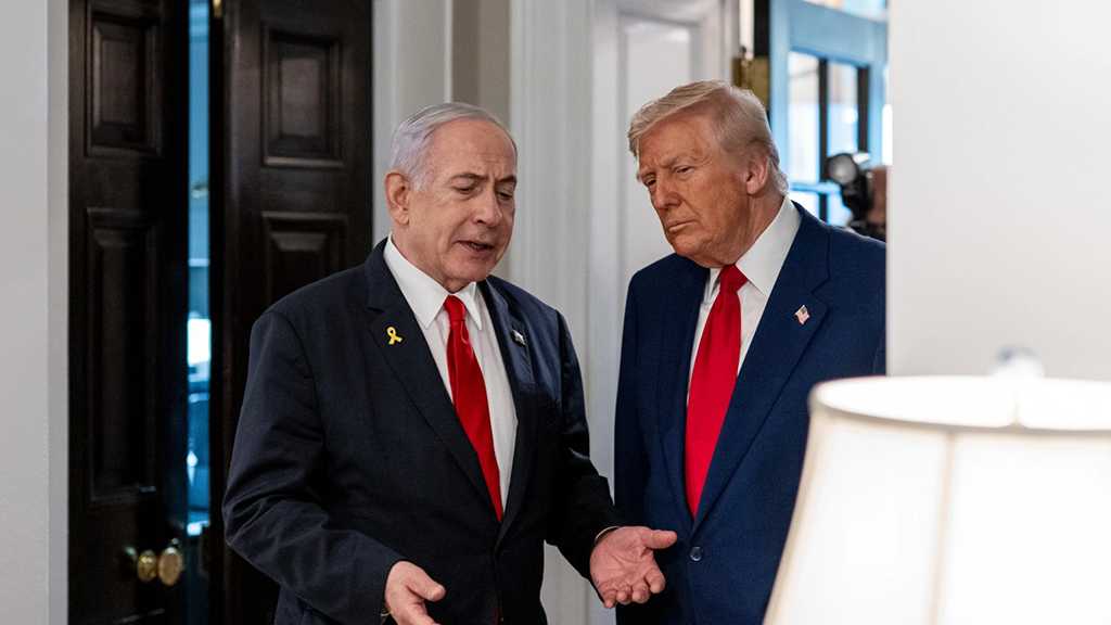 Un responsable américain avertit «Israël»: Un «lourd tribut» à payer sans cessez-le-feu à Gaza