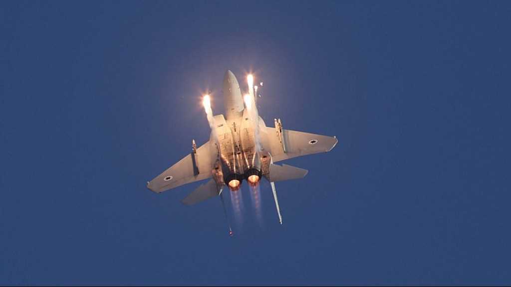 Grande Bretagne : Des activistes lancent une action judiciaire contre le gouvernement pour l’exportation des pièces d’avions à «Israël»