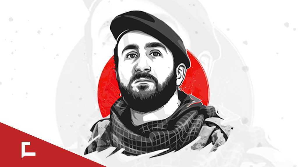 Mustafa Badreddine, l’épée de la Résistance