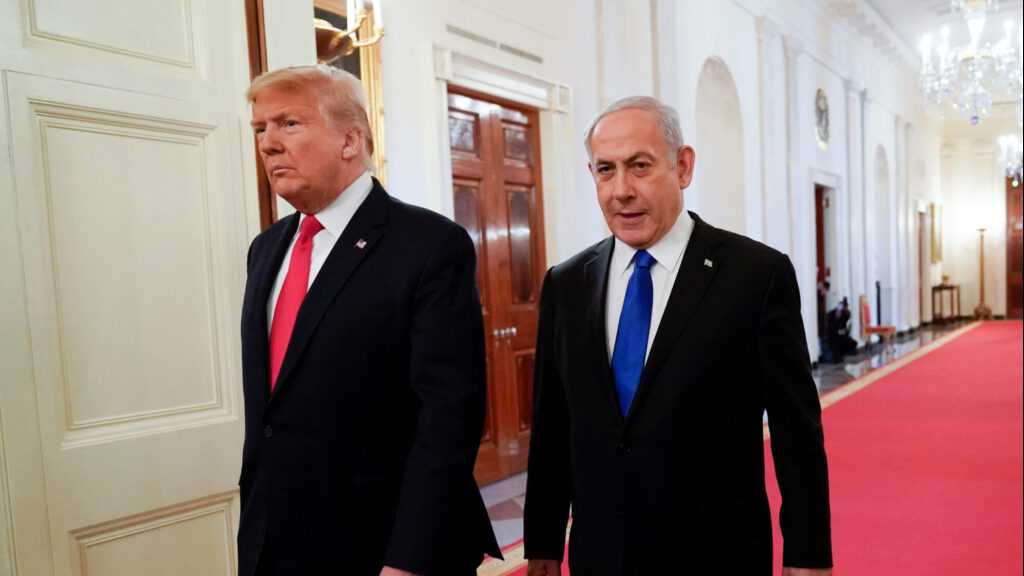 Libération d’un captif «israélo»-américain: La tension est à son comble entre «Israël» et les Etats-Unis