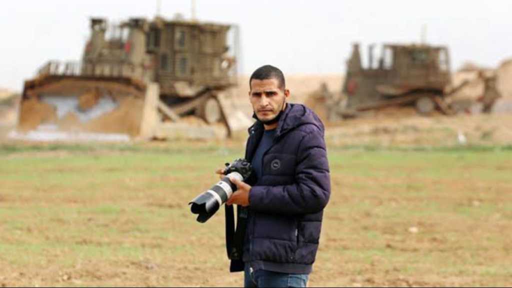 Gaza: «Israël» bombarde l’hôpital Nasser, plusieurs patients tués dont un journaliste