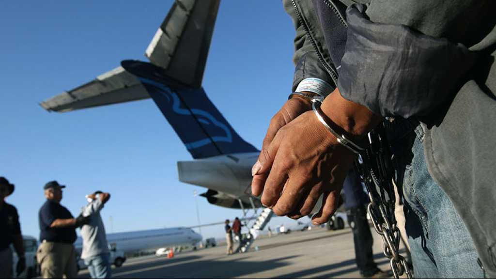Les expulsions de migrants aux États-Unis suscitent de «graves préoccupations», s’inquiète l’ONU