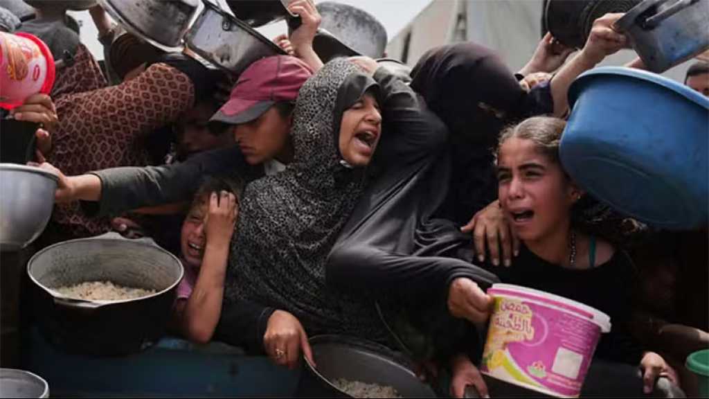 «Israël» utilise la faim comme arme de guerre à Gaza: Une «crise d’humanité», dénonce Médecins du monde