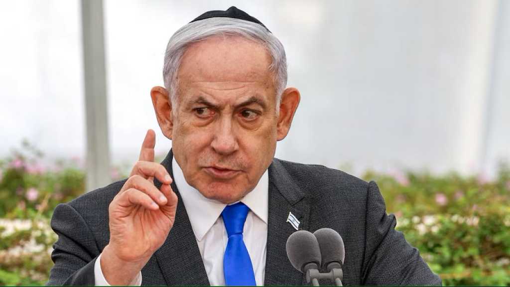 Netanyahou dit qu’’Israël’ entrera en force dans la bande de Gaza durant les prochains jours