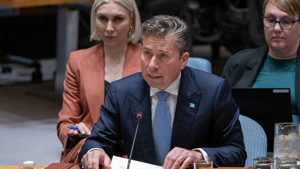 Gaza: Un responsable de l’ONU s’emporte face à l’inaction du Conseil de sécurité