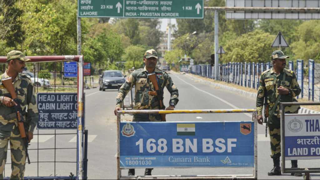 Le Pakistan et l’Inde annoncent des expulsions respectives de diplomates