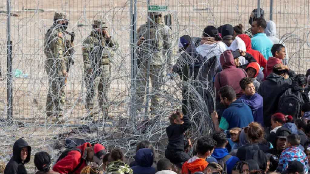 Vingt Etats américains poursuivent l’administration Trump pour avoir lié des fonds à l’application des lois sur l’immigration