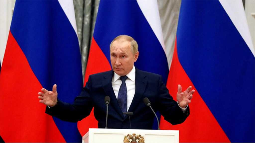 Pourparlers d’Istanbul sur l’Ukraine: Le Kremlin dévoile sa délégation, sans Poutine
