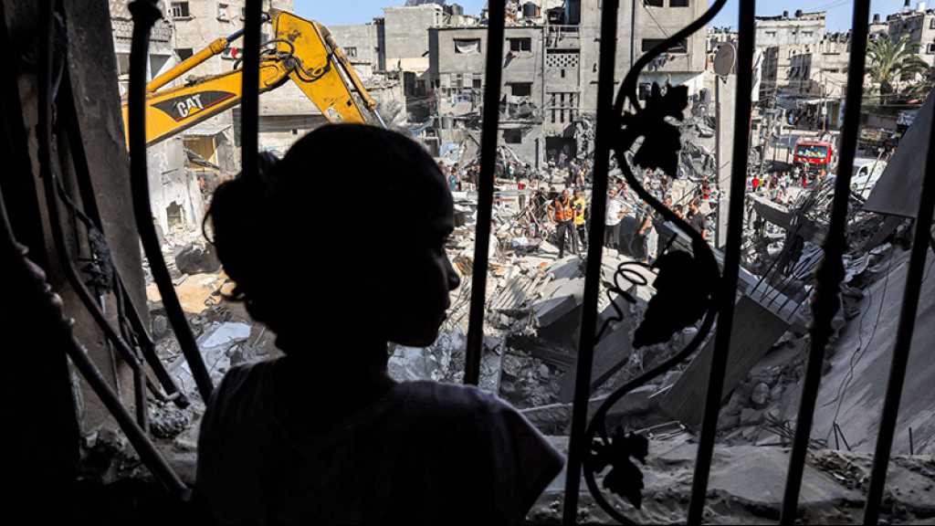 Gaza: «Nous assistons en direct à la création des conditions pour une éradication des Palestiniens», dénonce MSF