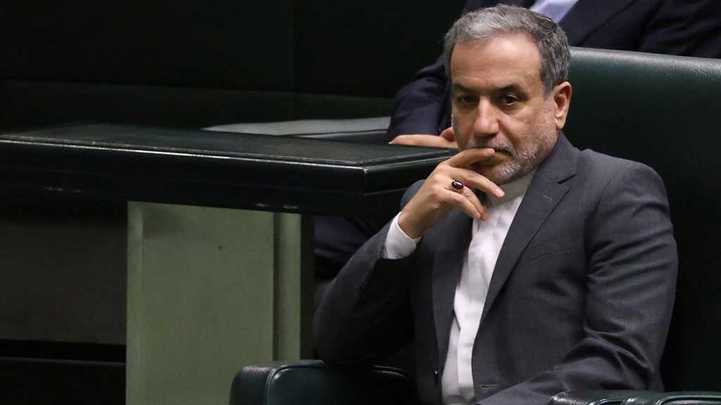 L’Iran ne démantèlera pas ses installations d’enrichissement d’uranium