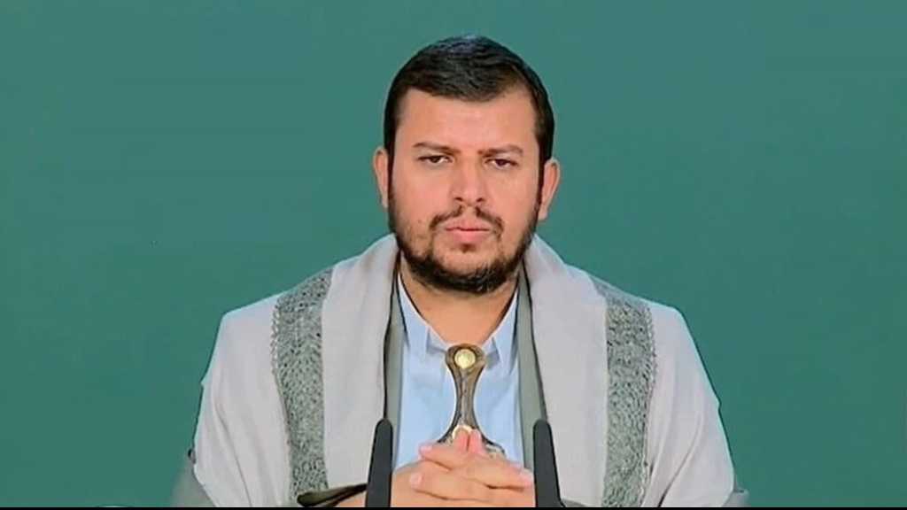 Nakba: Sayyed al-Houthi dénonce les «crimes de masse» d’«Israël» à Gaza et du soutien occidental inconditionnel