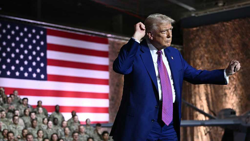 Nucléaire: Washington et Téhéran se rapprochent d’un accord, assure Trump dans le Golfe