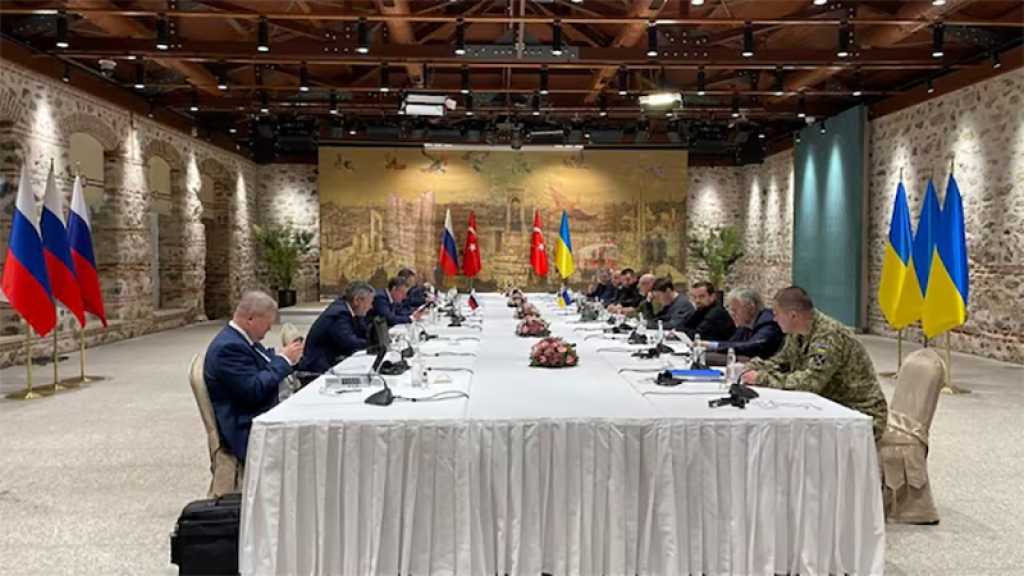 Guerre en Ukraine: L’UE promet «d’accroître la pression» sur Moscou, Kiev veut une rencontre Zelensky-Poutine