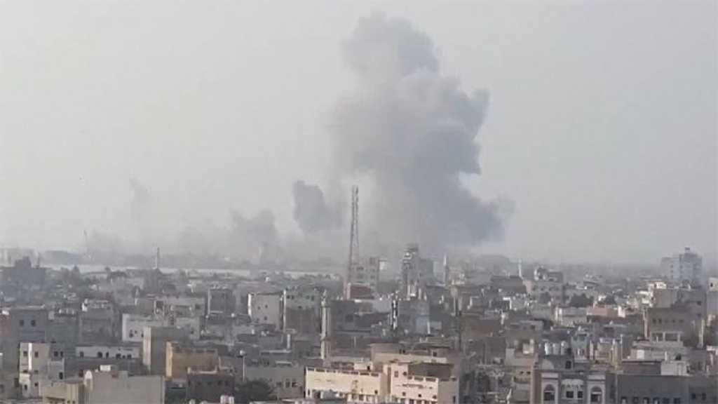 Yémen: Agression «israélienne» sur les ports de Hodeïda et Salif, au moins neuf victimes