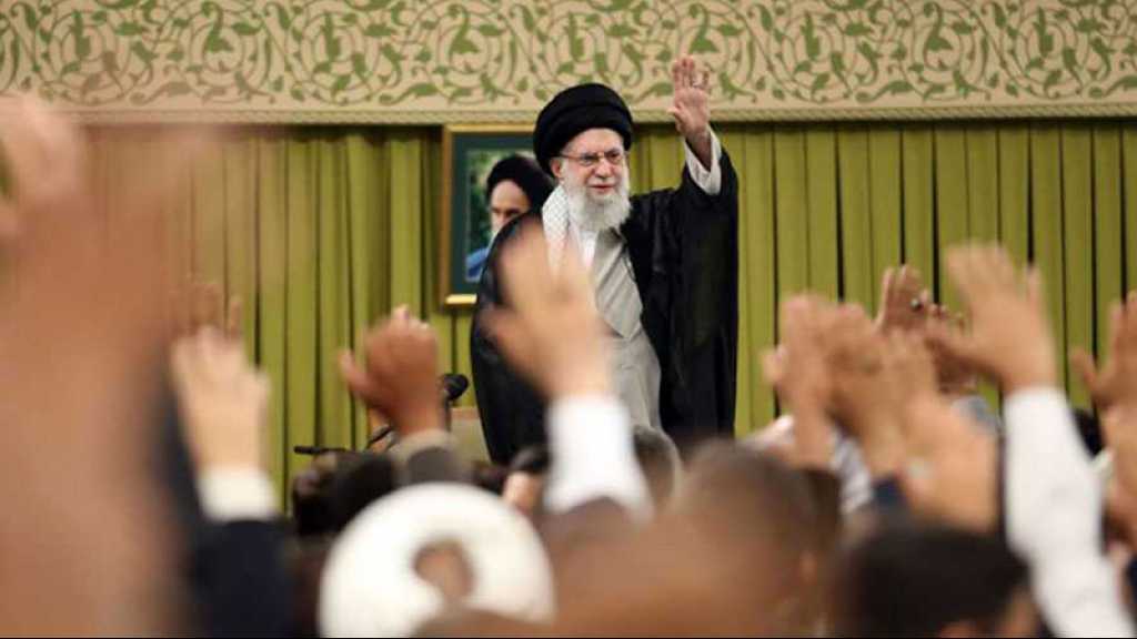 L’imam Khamenei: Trump «ment» lorsqu’il dit chercher la paix à Gaza, les USA soutiennent le massacre