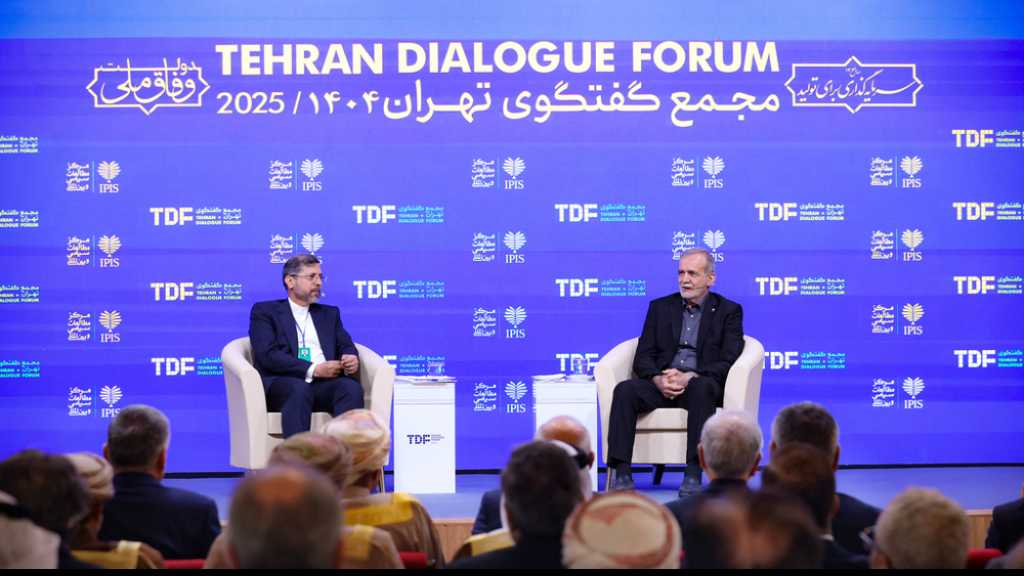 Pezeshkian: L’Iran ne renoncera jamais à son programme nucléaire pacifique malgré les pressions