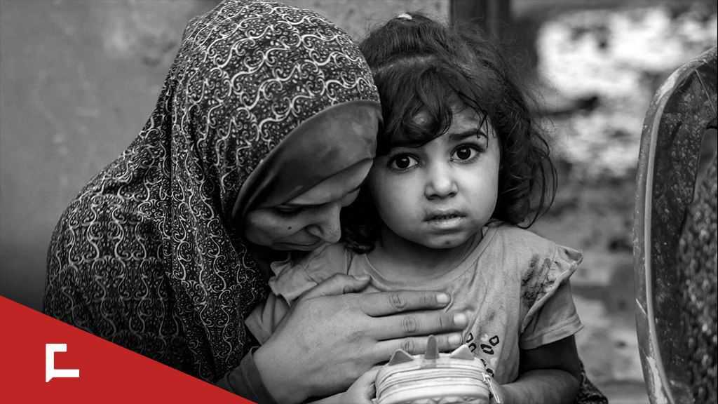 Le familicide à Gaza