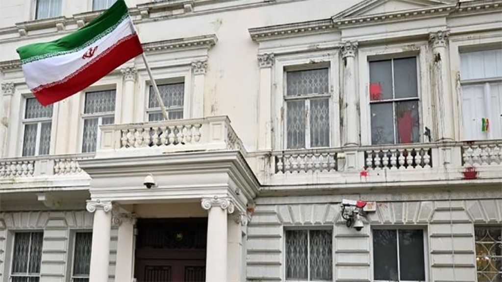 Iran: Après l’arrestation de plusieurs ressortissants, Téhéran convoque le chargé d’affaires britannique