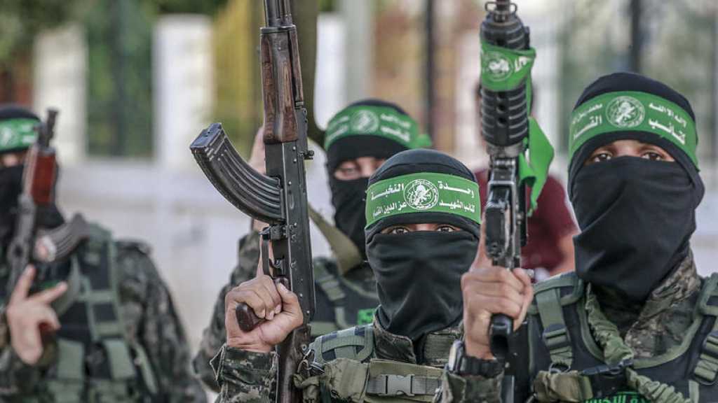  Le Hamas: Le communiqué du Royaume-Uni, de la France et du Canada est un pas considérable dans le bon sens