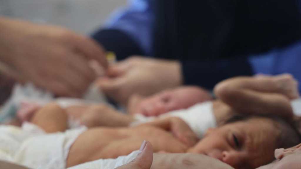 Gaza: 14.000 bébés pourraient mourir en 48h si l’aide humanitaire ne rentre pas, selon l’ONU