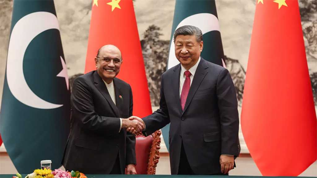La Chine déclare soutenir le Pakistan «pour la défense de sa souveraineté»