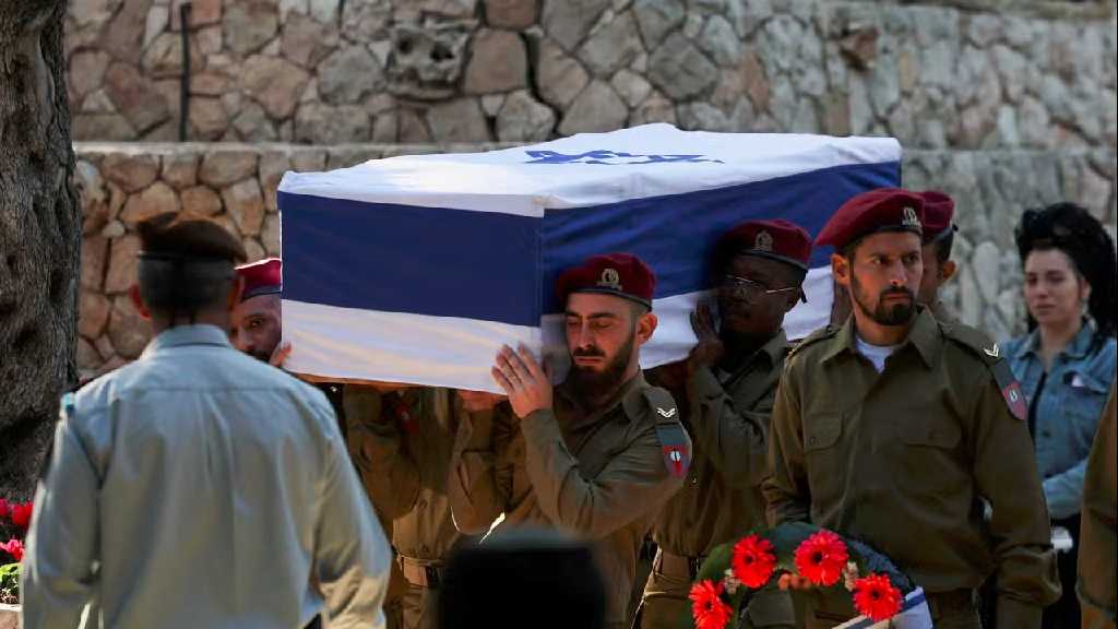 Gaza: Un soldat «israélien» tué et un autre blessé dans l’explosion d’un immeuble piégé