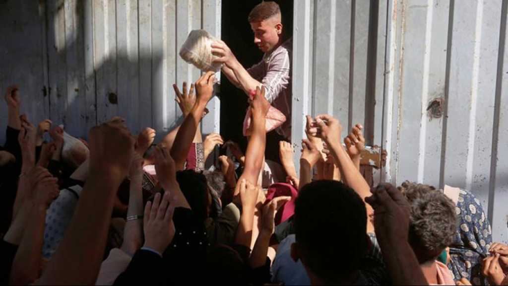 Gaza: MSF accuse «Israël» d’accorder une aide «ridiculement insuffisante» qui n’est qu’un «écran de fumée»