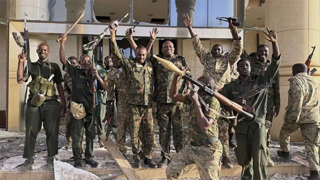 Soudan: L’armée déclare l’État de Khartoum «complètement libéré» des paramilitaires