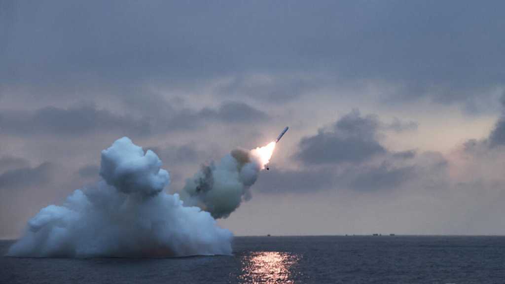 Corée du Nord: L’armée tire plusieurs missiles de croisière vers la mer de l’Est