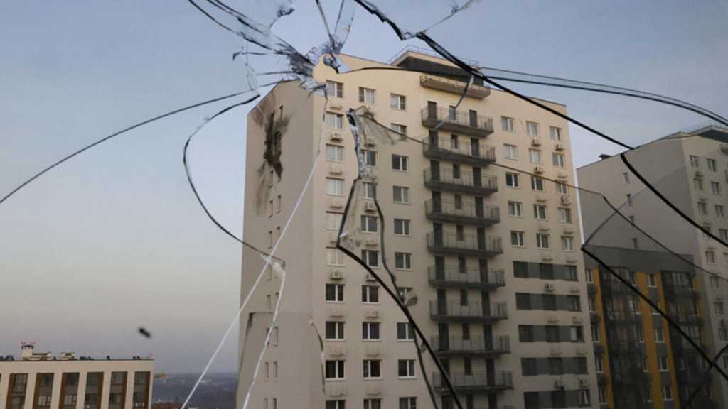 Russie: Moscou abat 23 drones ukrainiens, le sénat US demande de renforcer les sanctions