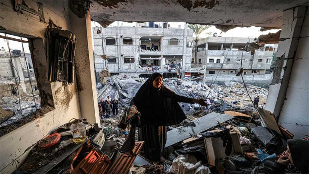 «Israël» tue une femme chaque heure à Gaza, selon ONU Femmes