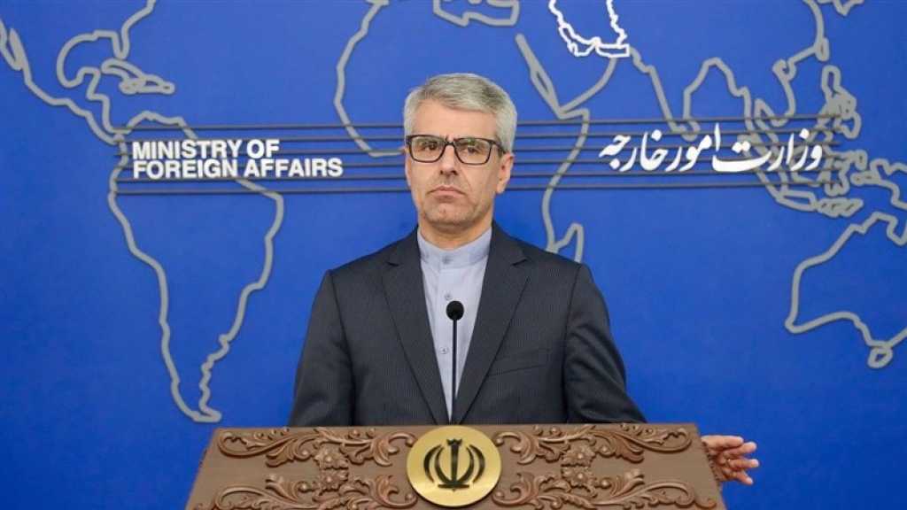 Nucléaire: L’Iran accepte de mener un nouveau cycle de négociations indirectes avec les Etats-Unis