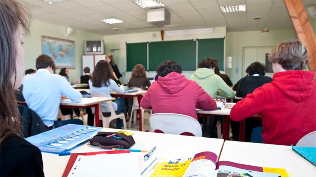 France: Une enseignante suspendue après une minute de silence pour Gaza en classe