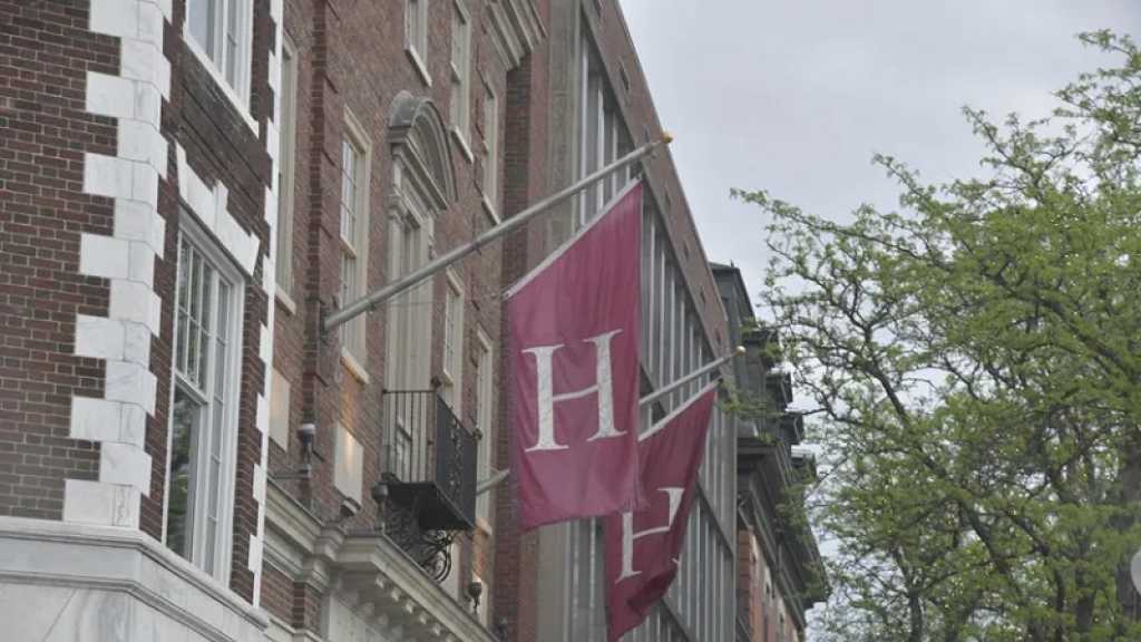 L’administration Trump interdit à Harvard d’accueillir des étudiants étrangers