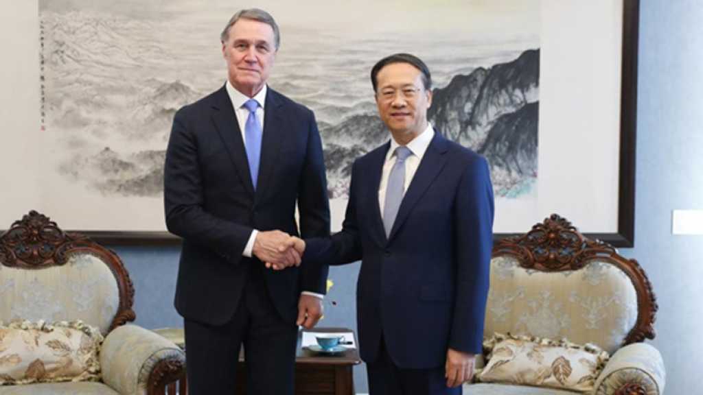 Guerre commerciale: Pékin et Washington s’appellent et disent vouloir «maintenir» leur dialogue