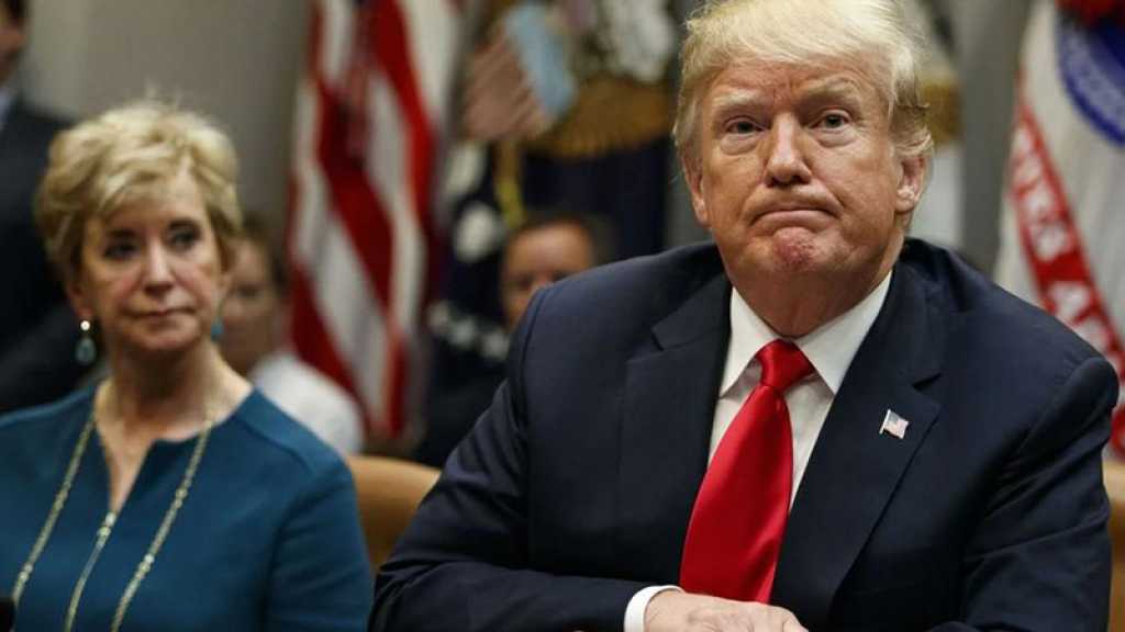 États-Unis: Un juge suspend le démantèlement du ministère américain de l’Éducation