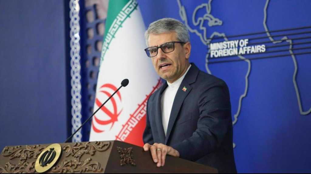 Nucléaire: L’Iran dénonce les sanctions américaines avant le 5e cycle des négociations