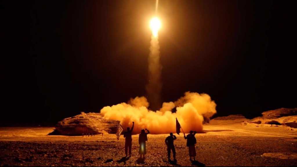Yémen: Nouveau tir de missile sur «l’aéroport Ben Gourion de Tel-Aviv», le troisième en 24h