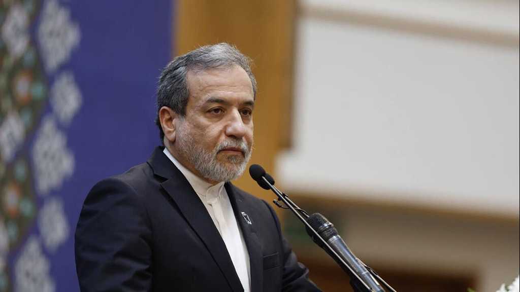 Iran: La solution à deux États est une idée irréalisable et utilisée pour violer les droits des Palestiniens