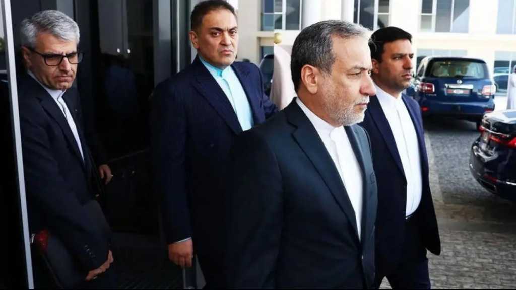 Nucléaire: L’Iran campe sur ses positions, des pourparlers «constructifs» selon les États-Unis