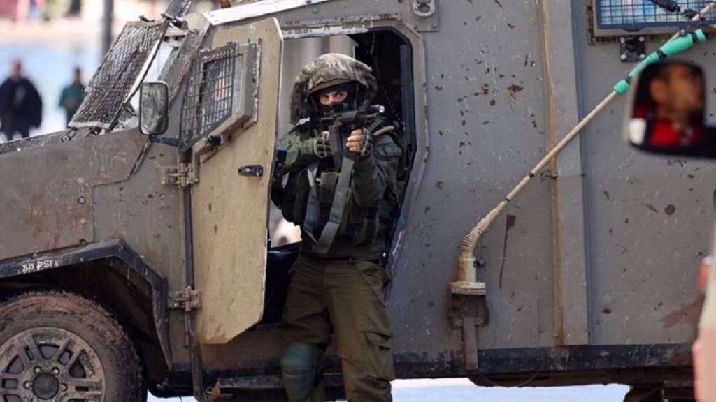 Le Hamas condamne l’agression militaire «israélienne» élargie à Jénine