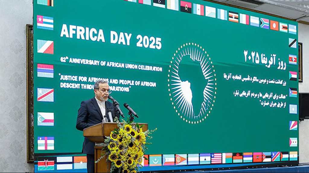 Nucléaire: L’Iran examine la proposition d’Oman visant à lever les obstacles aux pourparlers, dit Araghchi